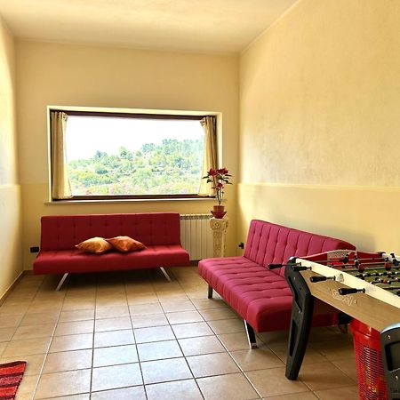Casa Vacanze Salvatore 帕拉佐洛阿克雷伊德 外观 照片