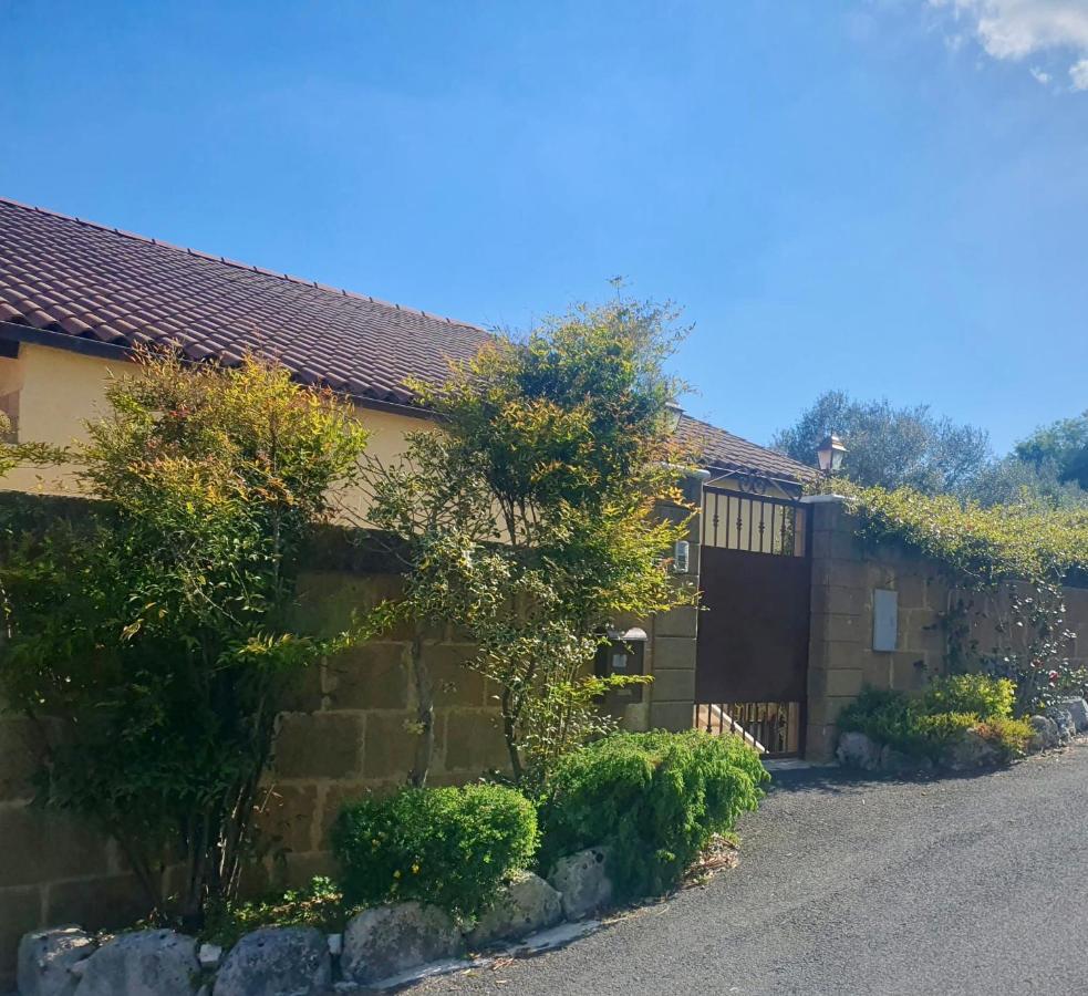 Casa Vacanze Salvatore 帕拉佐洛阿克雷伊德 外观 照片