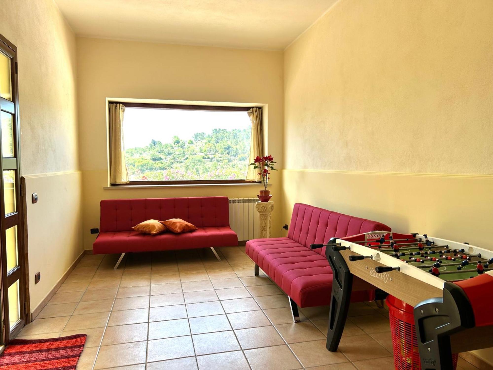 Casa Vacanze Salvatore 帕拉佐洛阿克雷伊德 外观 照片